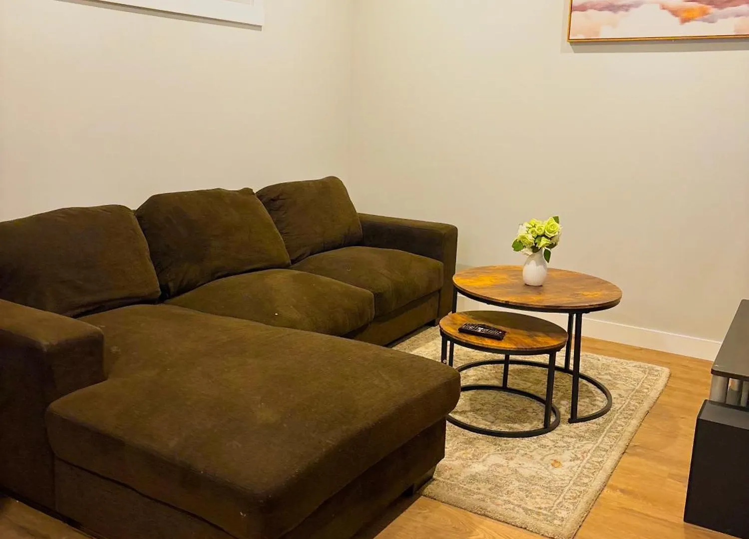 Goodvibes Apartment Calgary