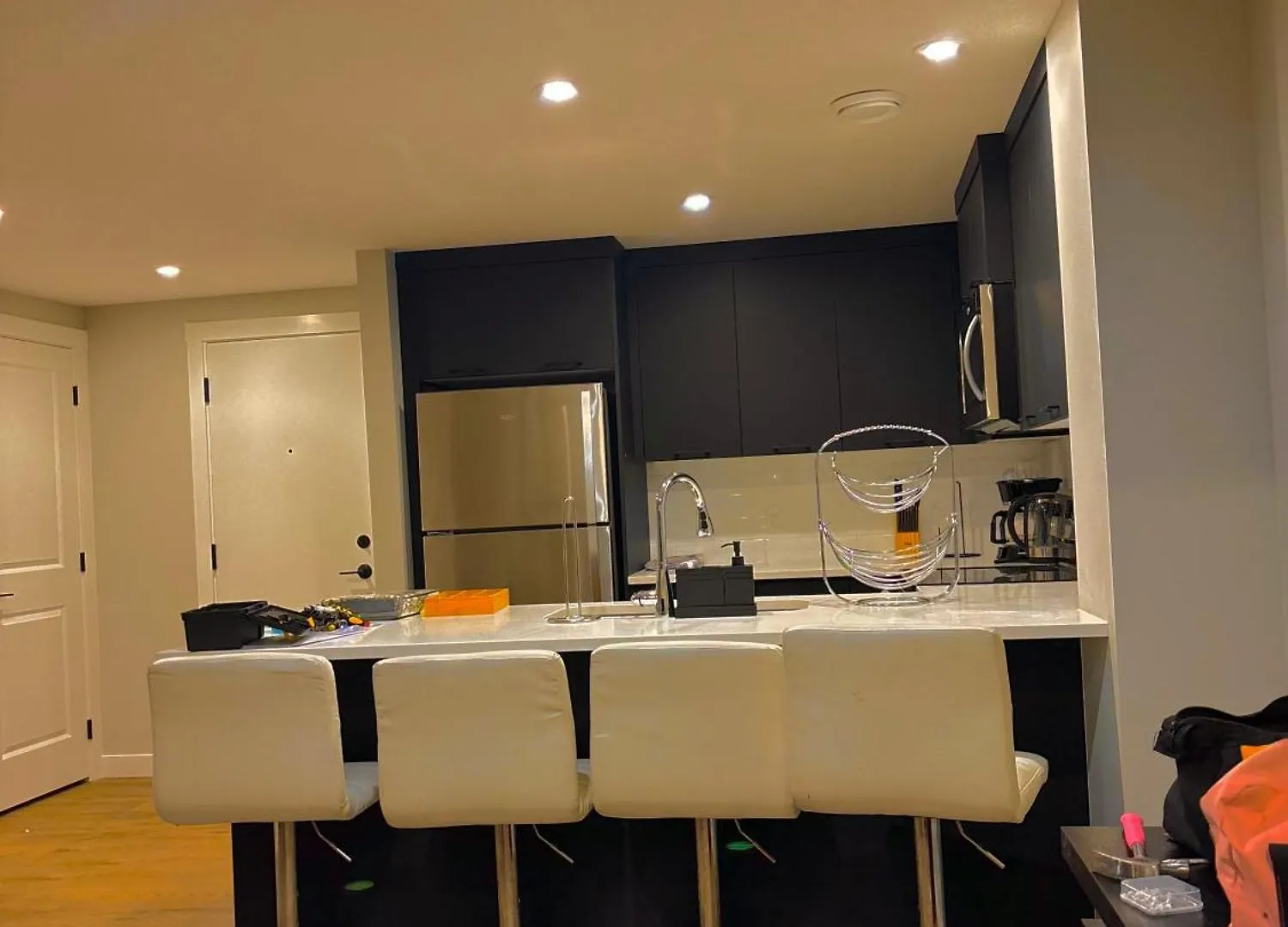 Goodvibes Apartment Calgary