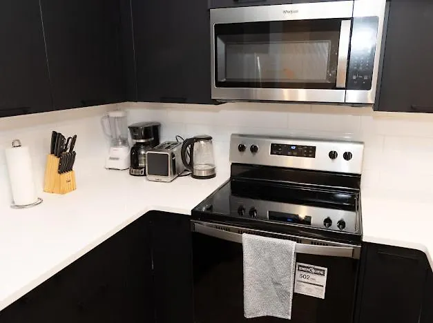 Goodvibes Apartment Calgary