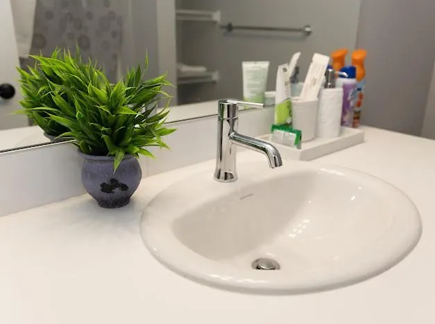 Goodvibes Apartment Calgary