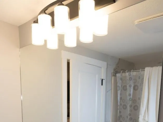 Goodvibes Apartment Calgary Canada