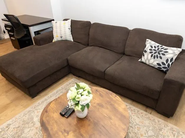 Goodvibes Apartment Calgary 0*,  Canada