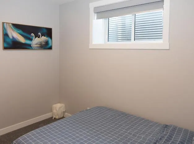 Goodvibes Apartment Calgary