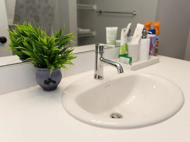 Goodvibes Apartment Calgary