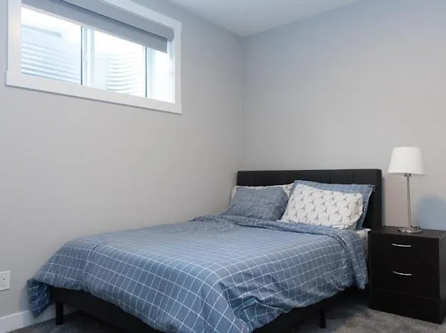 Goodvibes Apartment Calgary